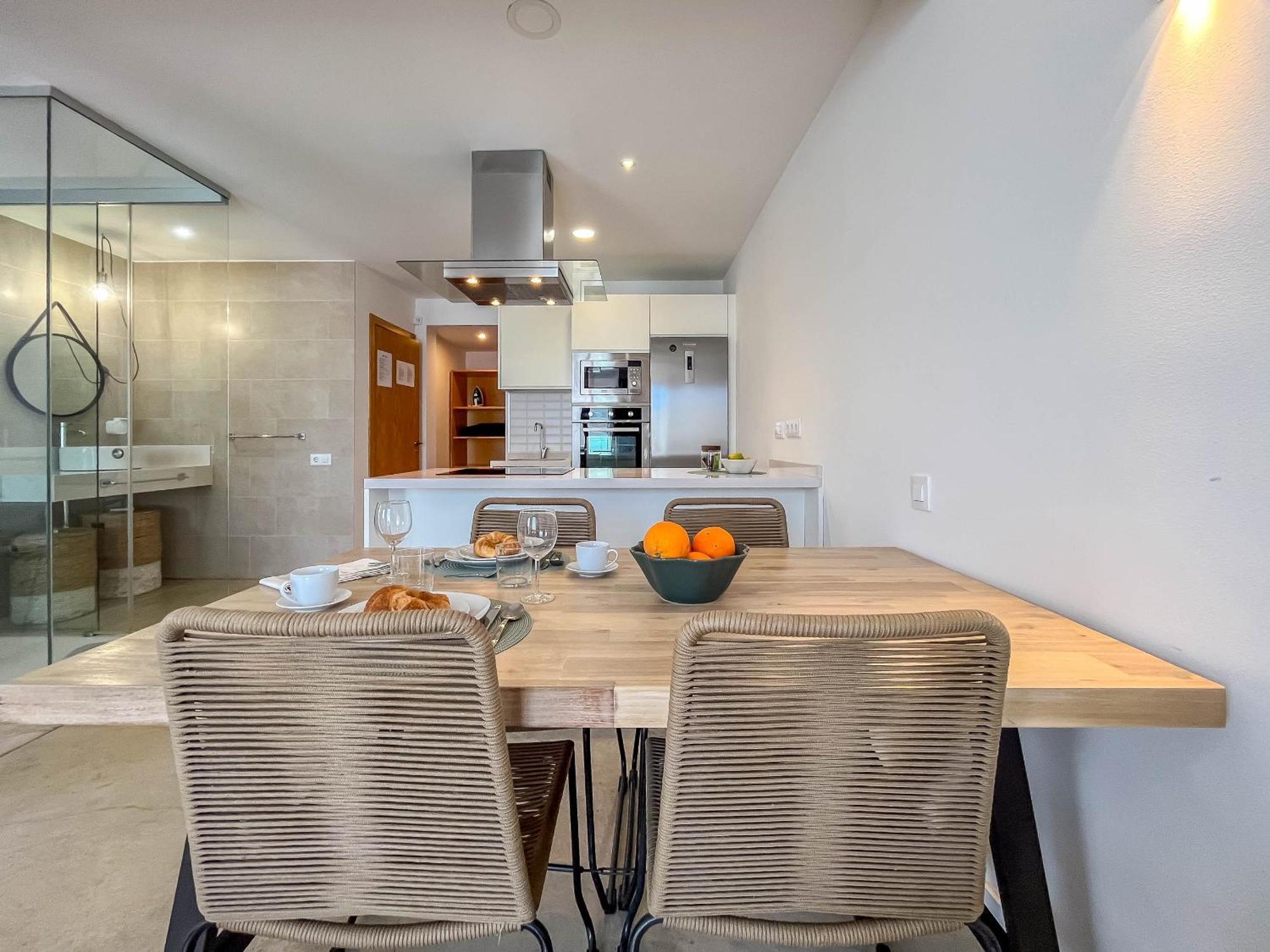 Ferienwohnung Casa Edem Playa Del Hombre Con Piscina Y Solarium Telde Exterior foto
